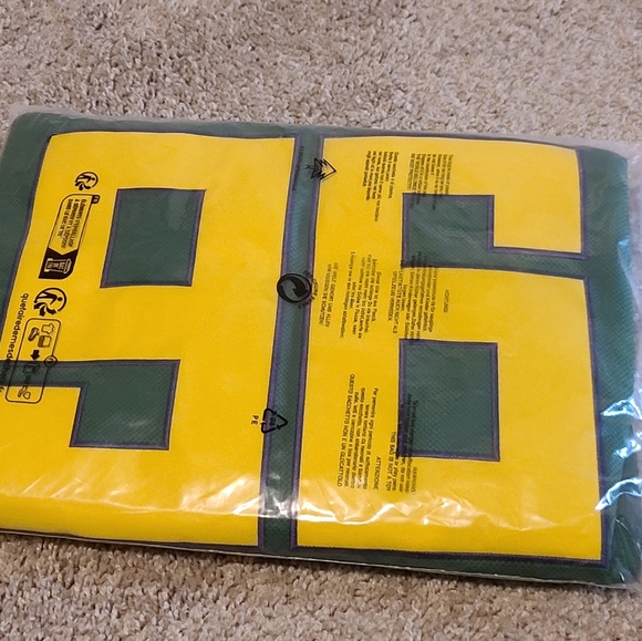 New Mighty Ducks Conway Hockey Jersey Authentic Multiple Sizes - Picture 3 of 12